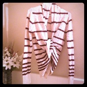 Sweater/cardigan